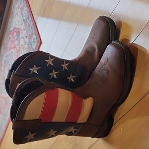 Durango Boots Kid's Western Boot Size 5